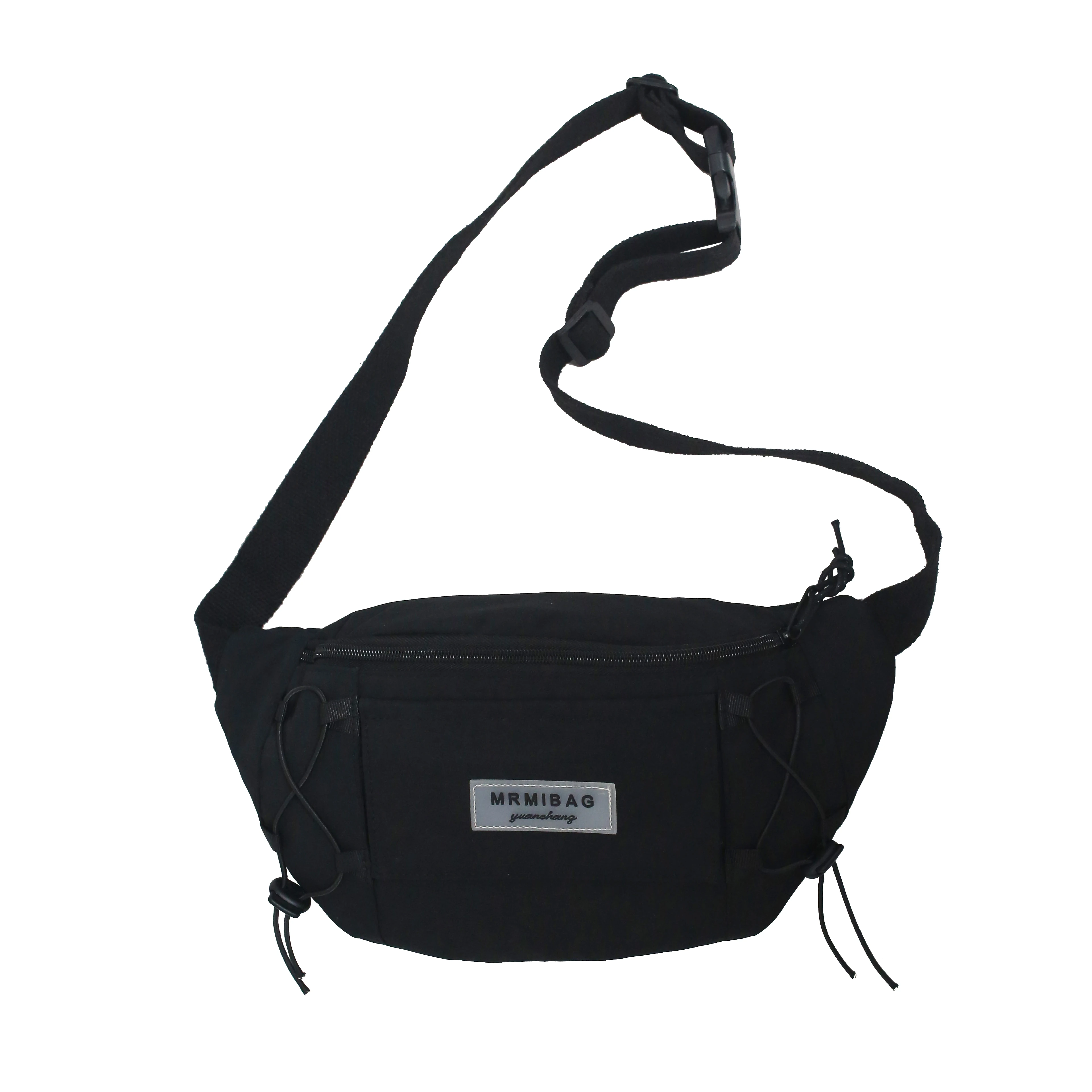 Профессиональная сумка для бега на открытом воздухе, рекламный модный дизайн, Экологически чистая Маленькая женская нагрудная сумка через плечо, мужские сумки-мессенджеры