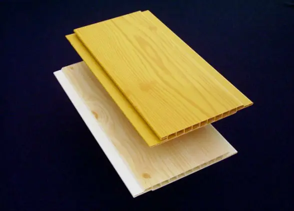 pvc panel high glossy