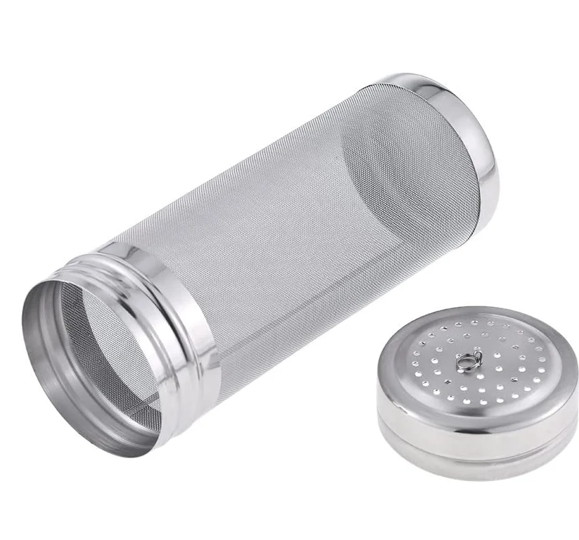 Stainless Steel Beer And Wine Brewing Filter Hop Spider Homebrew Barrel Dry Hopper (2).png