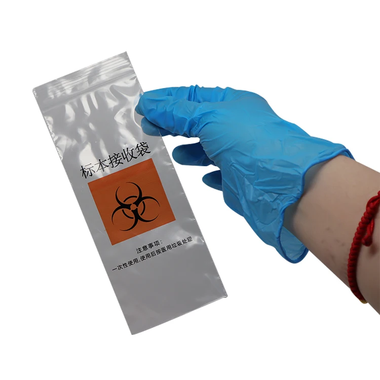 Custom Logo Rapid Test Swab Vtm Kit Flocked Nylon Buccal Swab Stick Kit