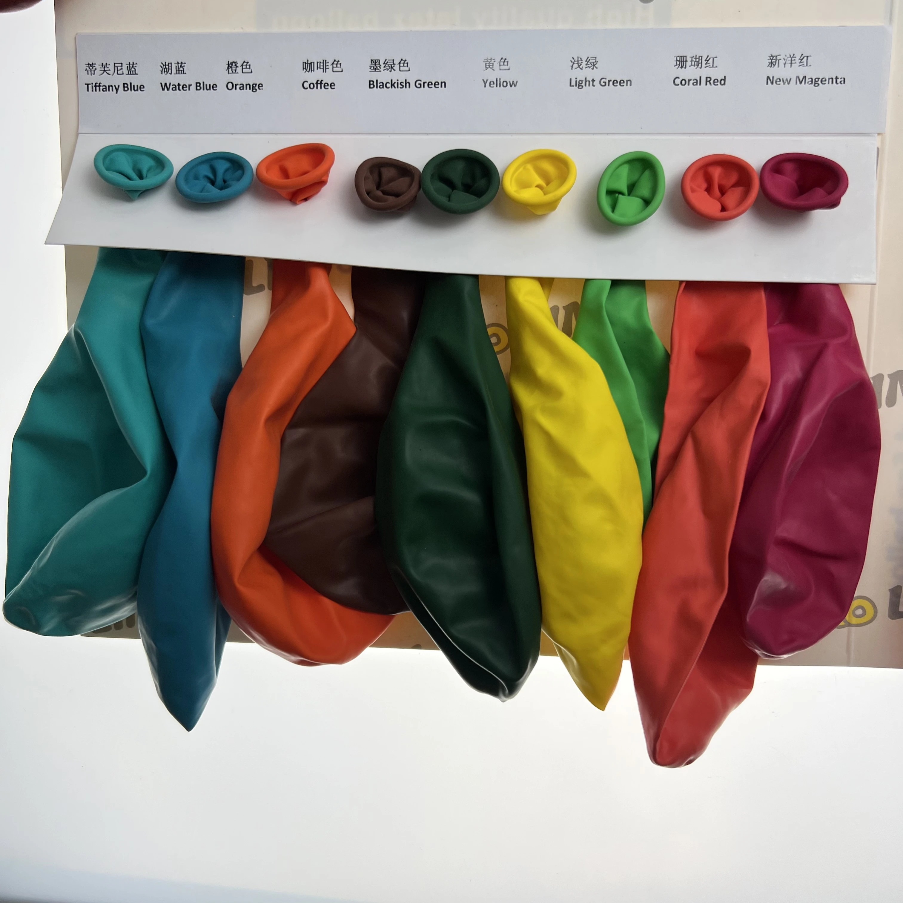 Party Decoration promotional Custom Hilum Balloons Logo 12 Inch 2.8g Custom Printing Latex Balloon