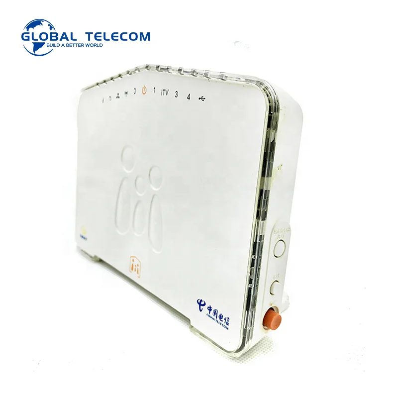 Huawei New Fiber Optic Modem HG8145C Gpon Epon huawei hg8145c gpon onu wifi 3FE+iTV+TEL+USB+WIFI EPON GPON ONT ONU