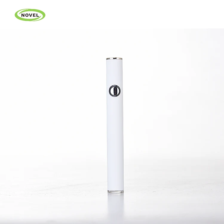 
Wholesale Custom Packaging Original 350mah Rosh Standard Cartridge Auto Battery 