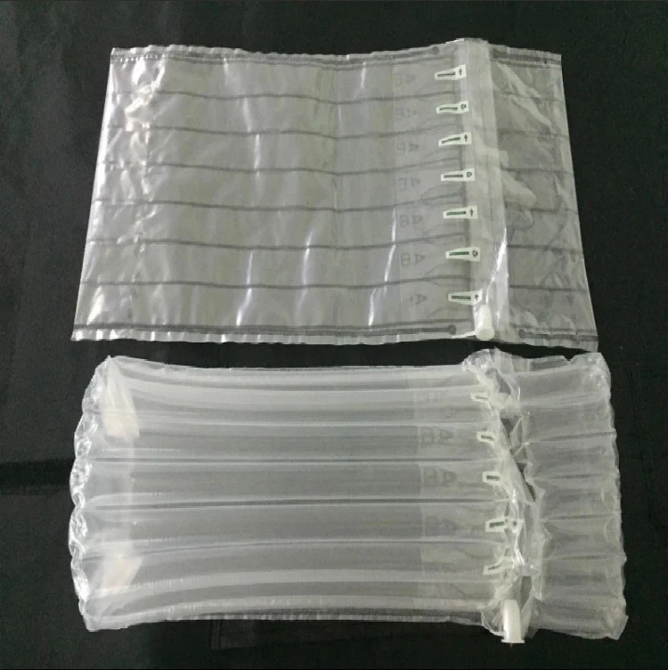 High quality Air column bag edge sealing neat shockproof effect