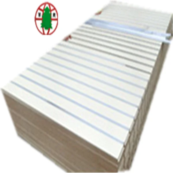 HDF sheet Melamine MDF Board/Mdf hdf board /slotted mdf for furniture 2.5mm 3mm 5mm 6mm 9mm 12mm 15mm 16mm 18mm Fibreboards