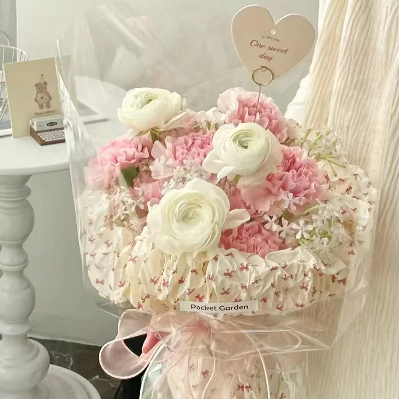 Cheap Cute Recyclable Birthday Wrapping Paper Cartoon Gift Wrap Sheets For Kids Boys Girls Birthday Bridal Shower