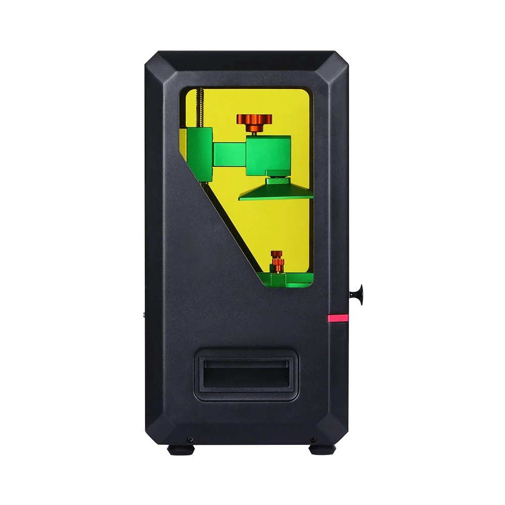 Anycubic Photon 3D printer 450nm Resin Printer  with UV-LED  2K LCD screen SLA LCD 3D Printer