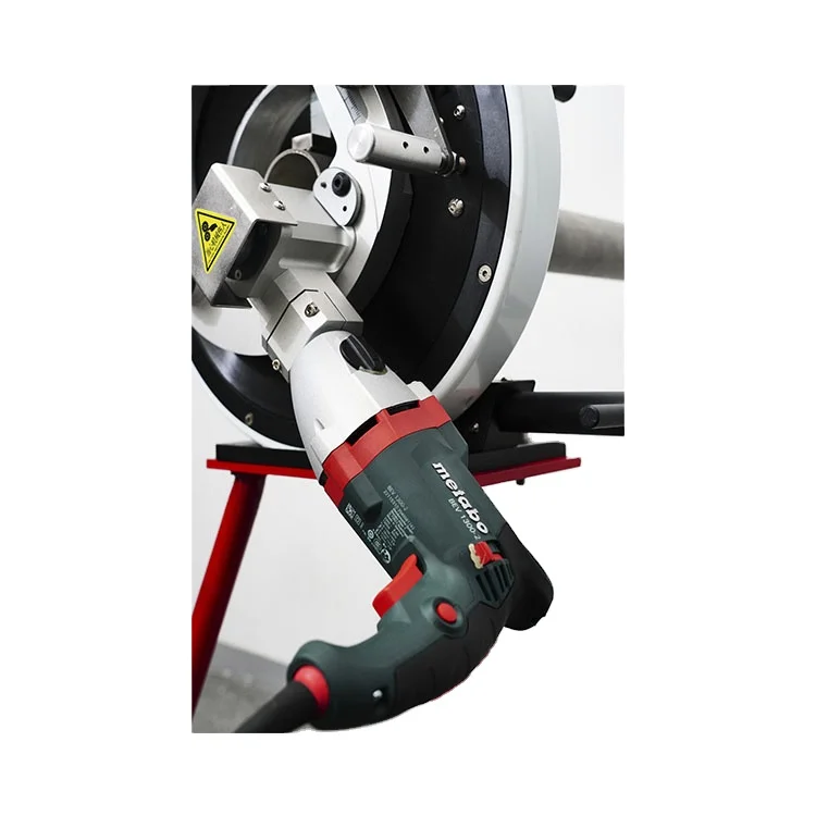 Factory Price Orbital pipe Cold Cutting Machine Stainless-steel Tube Cutting Machine Wildly Used in Manufacturing Plants