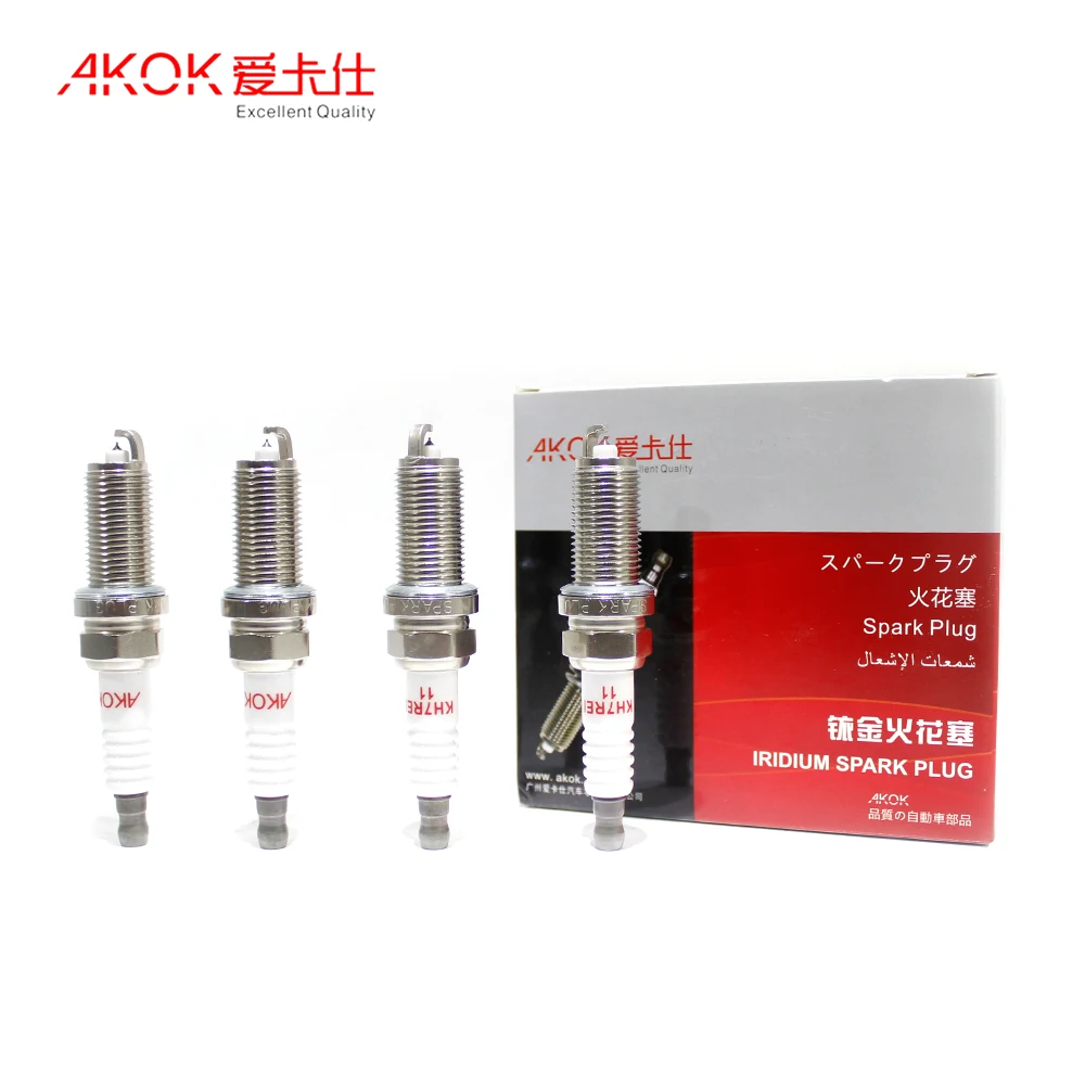 90919-01191 Promotional Sales Auto Parts Spark Plug  For Toyota CAMRY HIACE