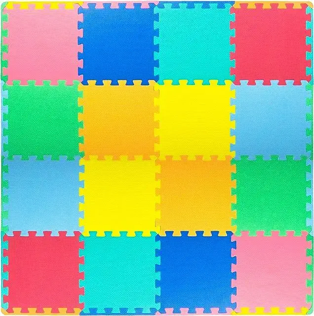 Lifttop Children Carpet Girl Fluffy Floor Warm Eva Fluffy Mat Play Mats For Kids Plush Floor For Bedroom