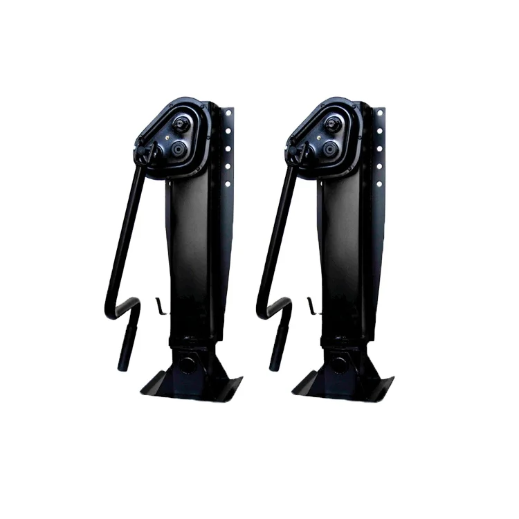 28 ton Landing Gear Support Legs Manufacturer