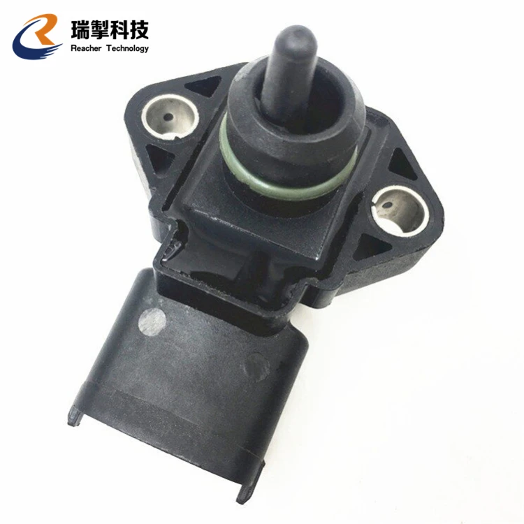 Pressure MAP Sensor For BYD CHANA CHERY HAFEI GEELY BL Coupe 1.5 3600040E 3762010B3 0261230011 0261230010 030906051A