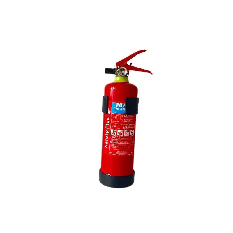 Promotional Fire Extinguisher Abc Dry Powder 1kg Red Fire Extinguisher Powder
