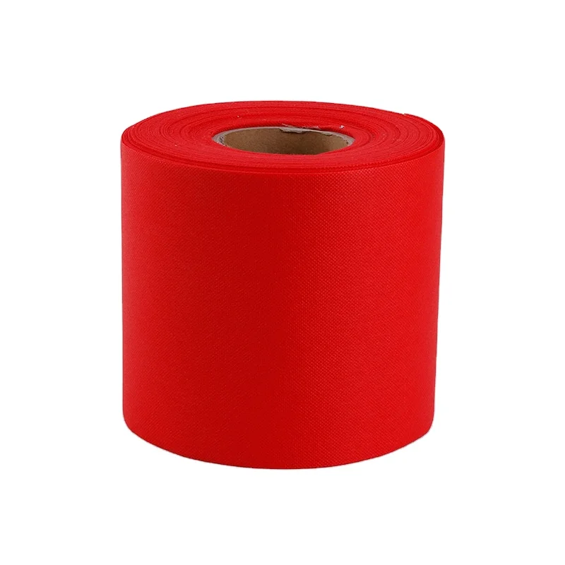 pp spunbond nonwoven production line calender for non woven tnt spunbonded pp 30g fabric