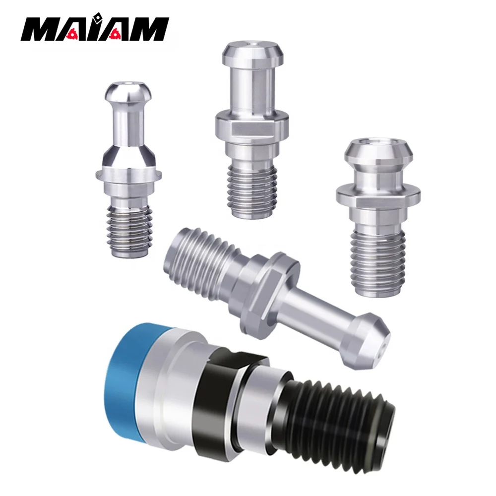 BT30 BT40 BT50 ISO20 ISO25 ISO30 SK30 SK40 CAT40 держатель шпинделя MAZAK NC держатель шпинделя BT-NT адаптер тянуть аксессуар DIN69871