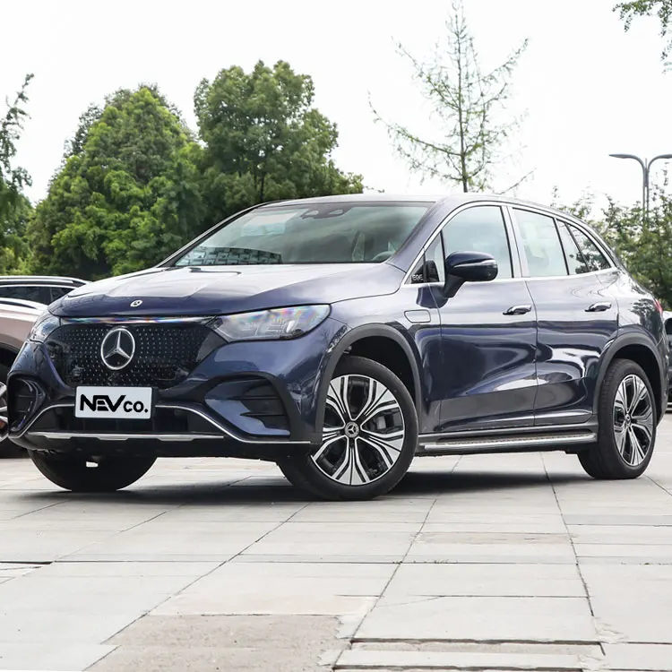 Mercedes Ben-z EQE 350 500 AWD 4MATIC новые энергетические автомобили роскошный внедорожник/седан электромобиль