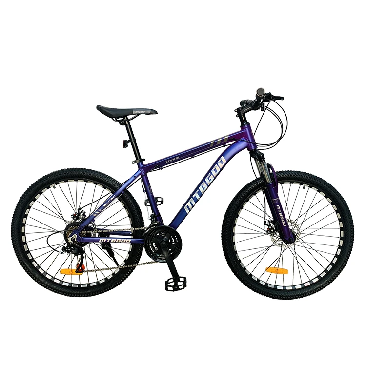 Factory supply new model mountain bike 26' mtb bicycle from China manufacture
