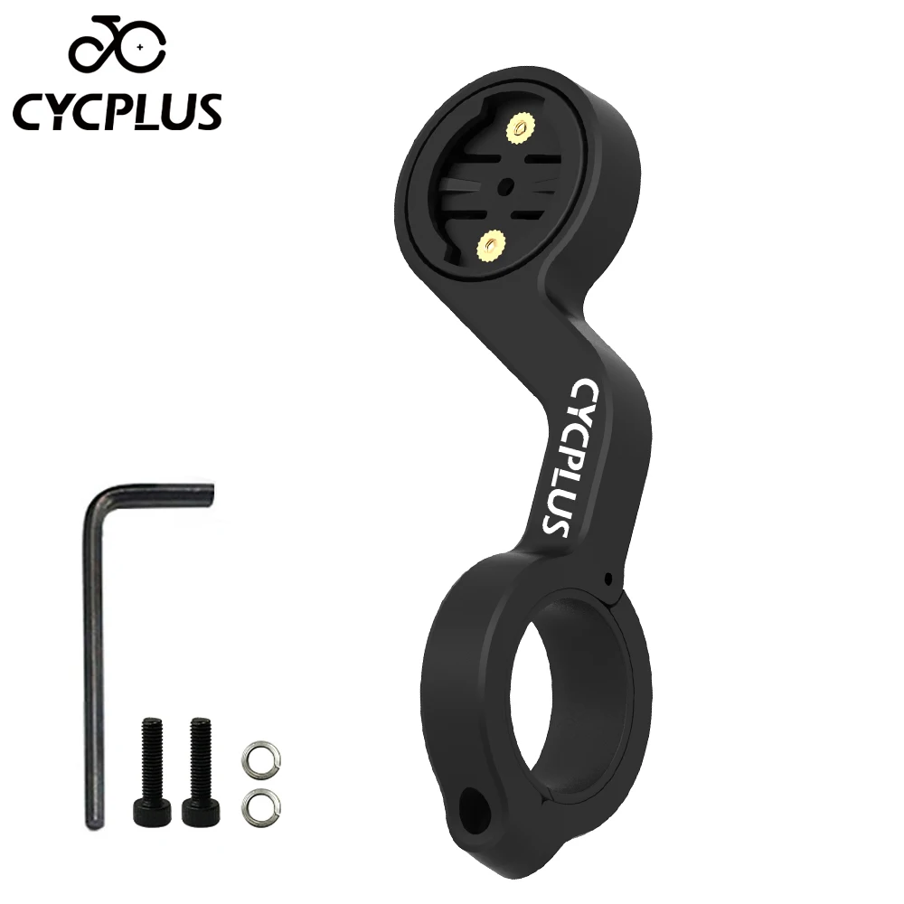 Крепление для компьютера на спидометр CYCPLUS