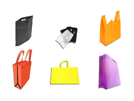 Top Deals at Factory Price Ruian automatic Ultrasonic machine for making carry non-woven bag