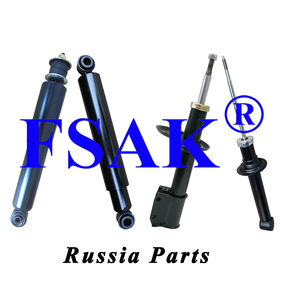 OEM Качество Carlota 2108-21099 передняя стойка картридж 2108-2905003 для LADA автозапчасти