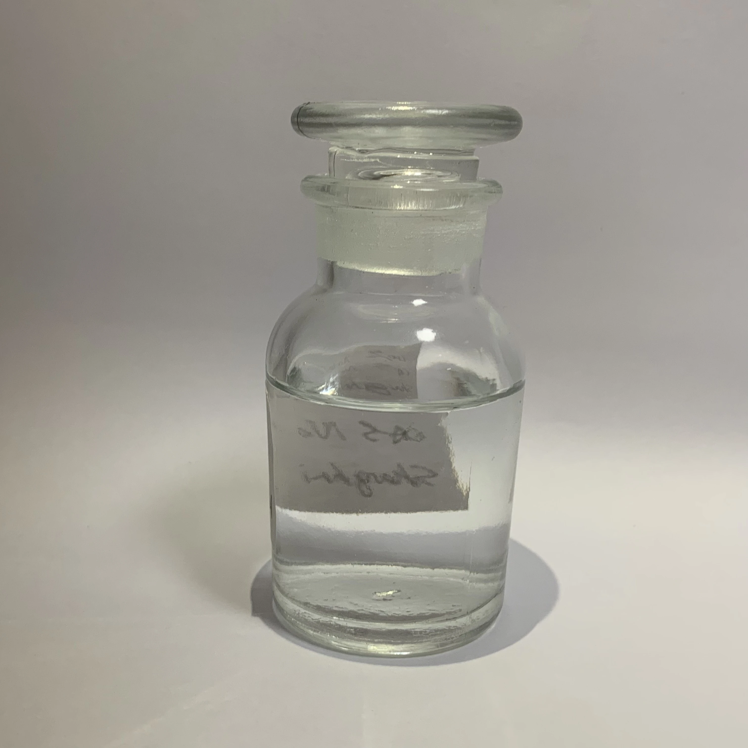 Good Quality Colourless Liquid CAS No.75-07-0 40% Acetaldehyde