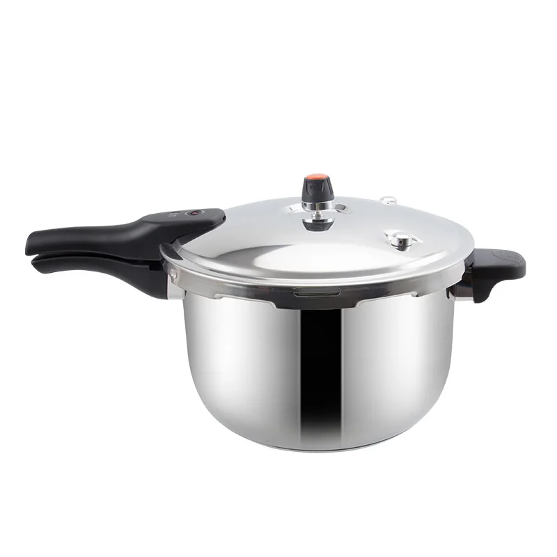 Multi-use stainless steel 304 Pressure Cooker Electric Pressure cooker Seal Pressure Cooker
