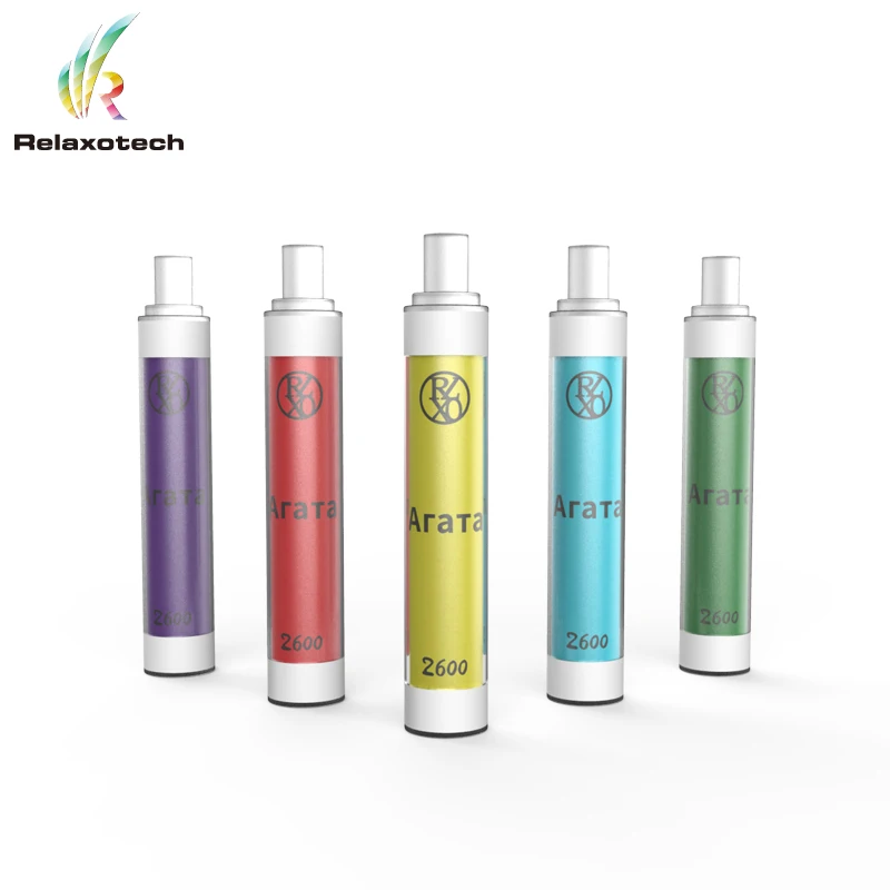 
LED Lamp 650Mach Cotton Core heating Wire Disposable Steam Pen Electronic cigarette 