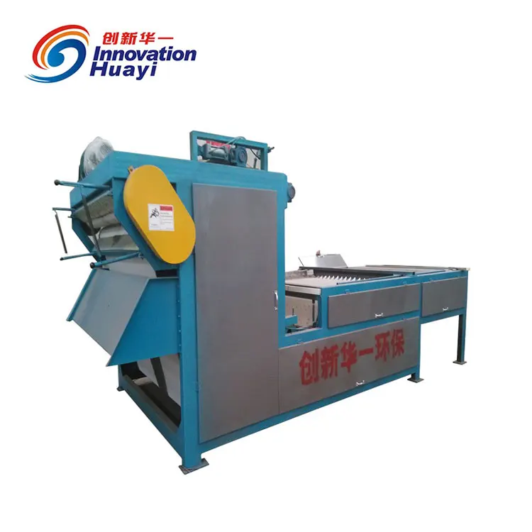 Ex-Factory Price 500-3000 mm Sludge Vacuum Belt Filter Press