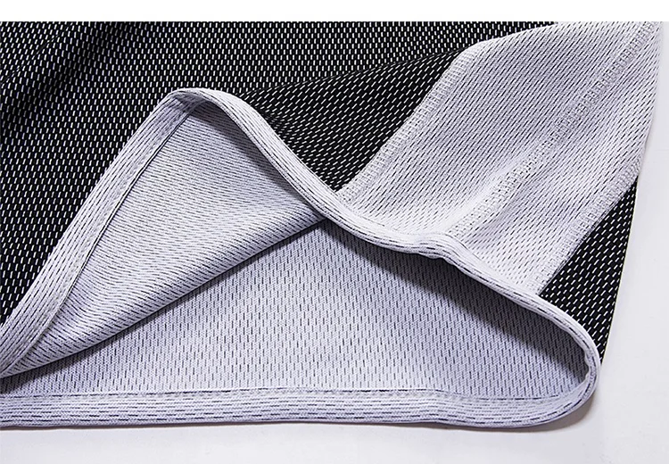 
Double-sided Basketball Sweatshirt Uniform Sublimation Custom Design Team Uniform Cheap Wholesale 100% Polyester Basketball Wear 