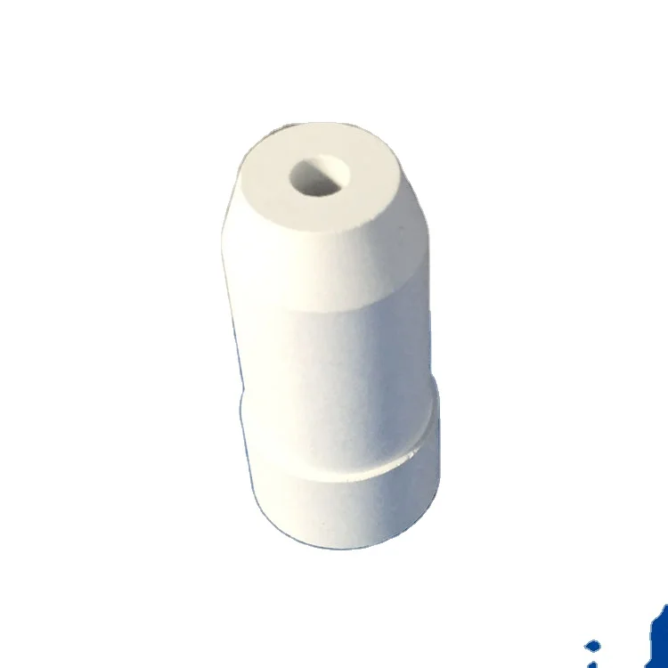 Спрей-сопло из нитрида бора высокой степени очистки для пескоструйной обработки/вакуумного распылителя газа