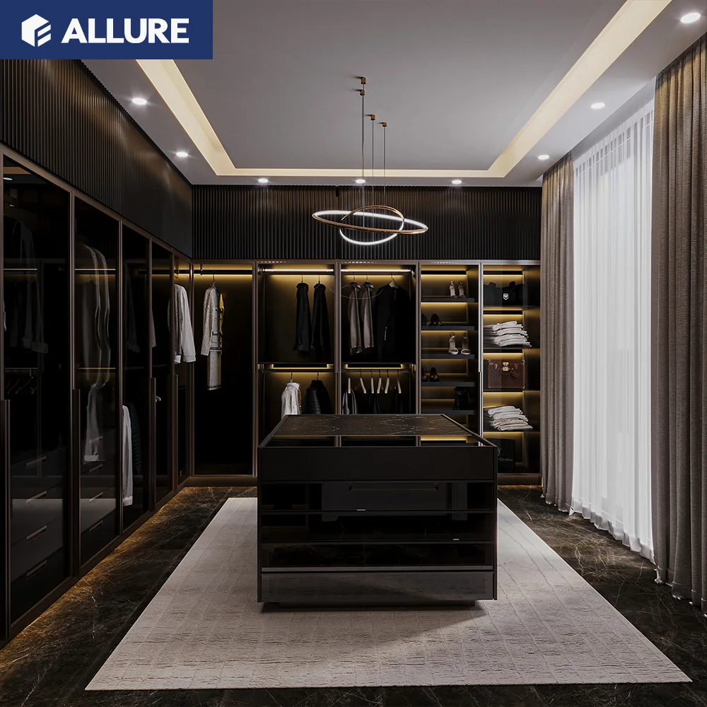 Allure bedroom furniture prices in pakistan of wooden wardrobe