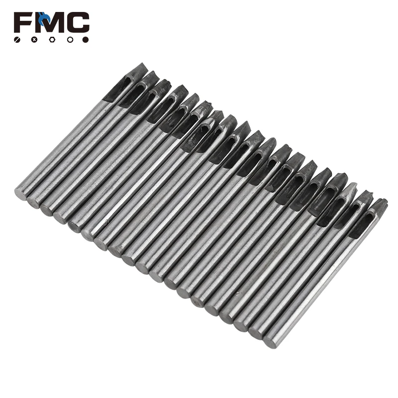 Оптовая продажа высококачественные рабочие инструменты из нержавеющей стали различных форм