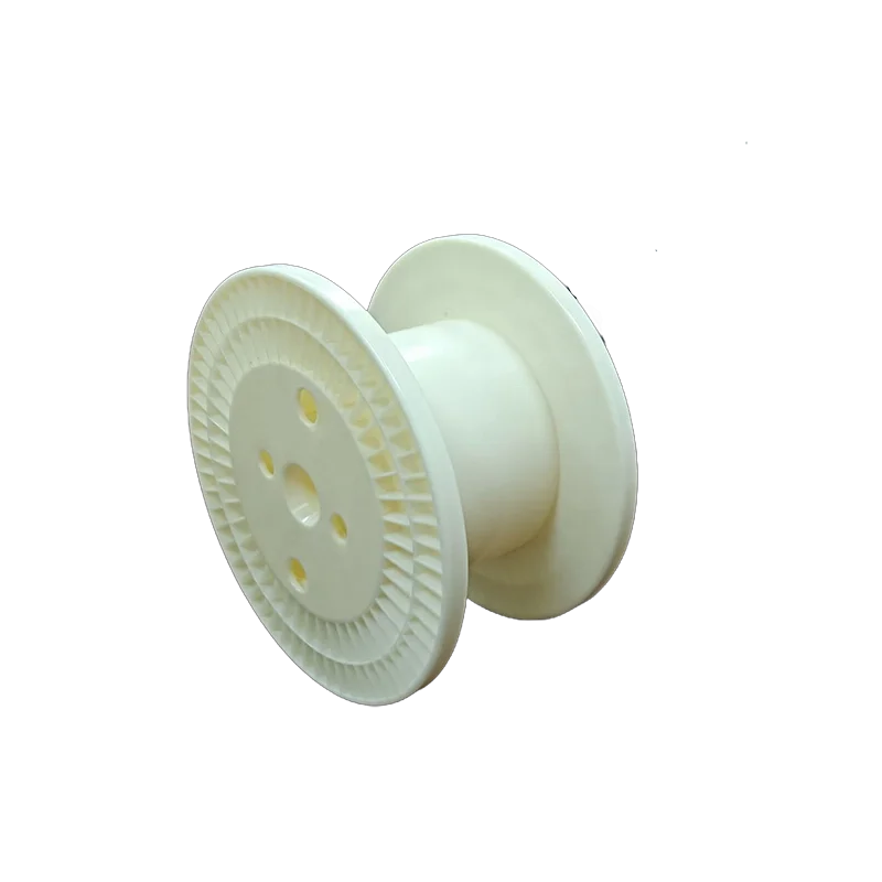 New Design 355mm spool Professional Copper Reel Spool For Industrial Copper Wire Drum Conductive Cable Spool