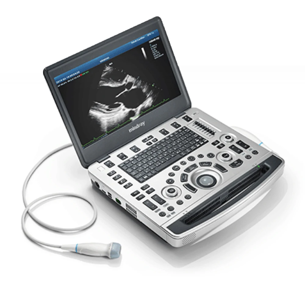 Mindray M9 Original Discount Offer Sonoscape E2v Portables Color Dopplerr Veterinary Ultrasound Available In Stock