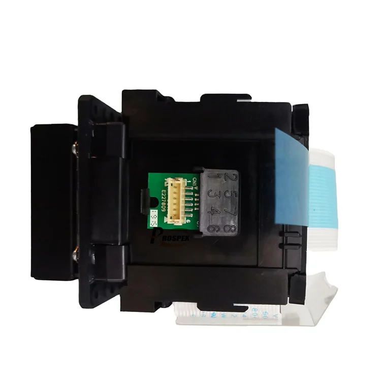 Япония являются оригинальными Mimaki dx7 печатающая головка MP-M015372 CJV300 в сборе для принтера mimaki cjv150 cjv300 jv150
