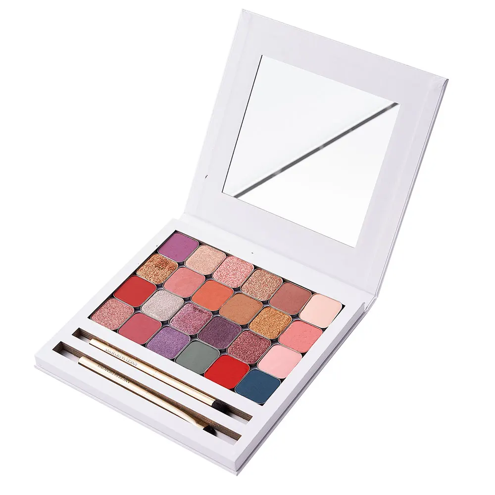 
Surprise Advent Calendar Christmas 30 Days Countdown Makeup Gift Cosmetic For Girls Make Up Set 
