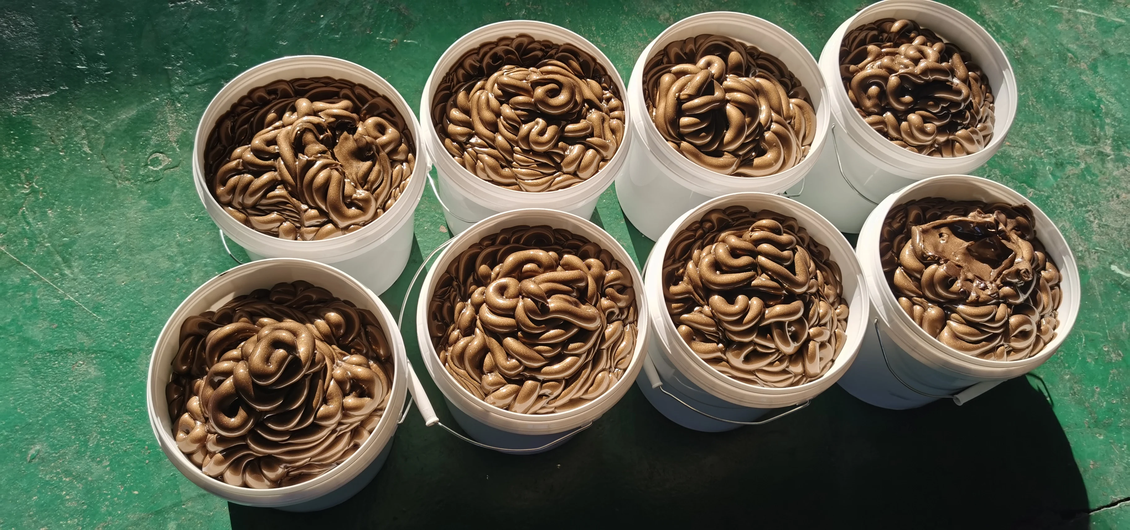 Horizontal Directional Drilling Machine Pipe HDD Drill Rod For Chinese Brand HDD Machines 89x4500mm Thread Type NC31