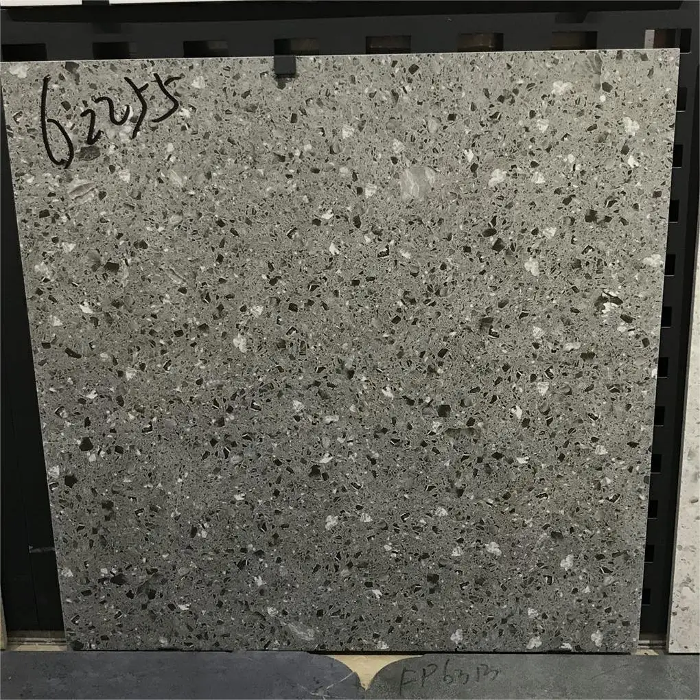 600x1200 Mm Glazed Porcelain Polished Floor Tiles Interior Wall Tile With Natural Stone Effect
