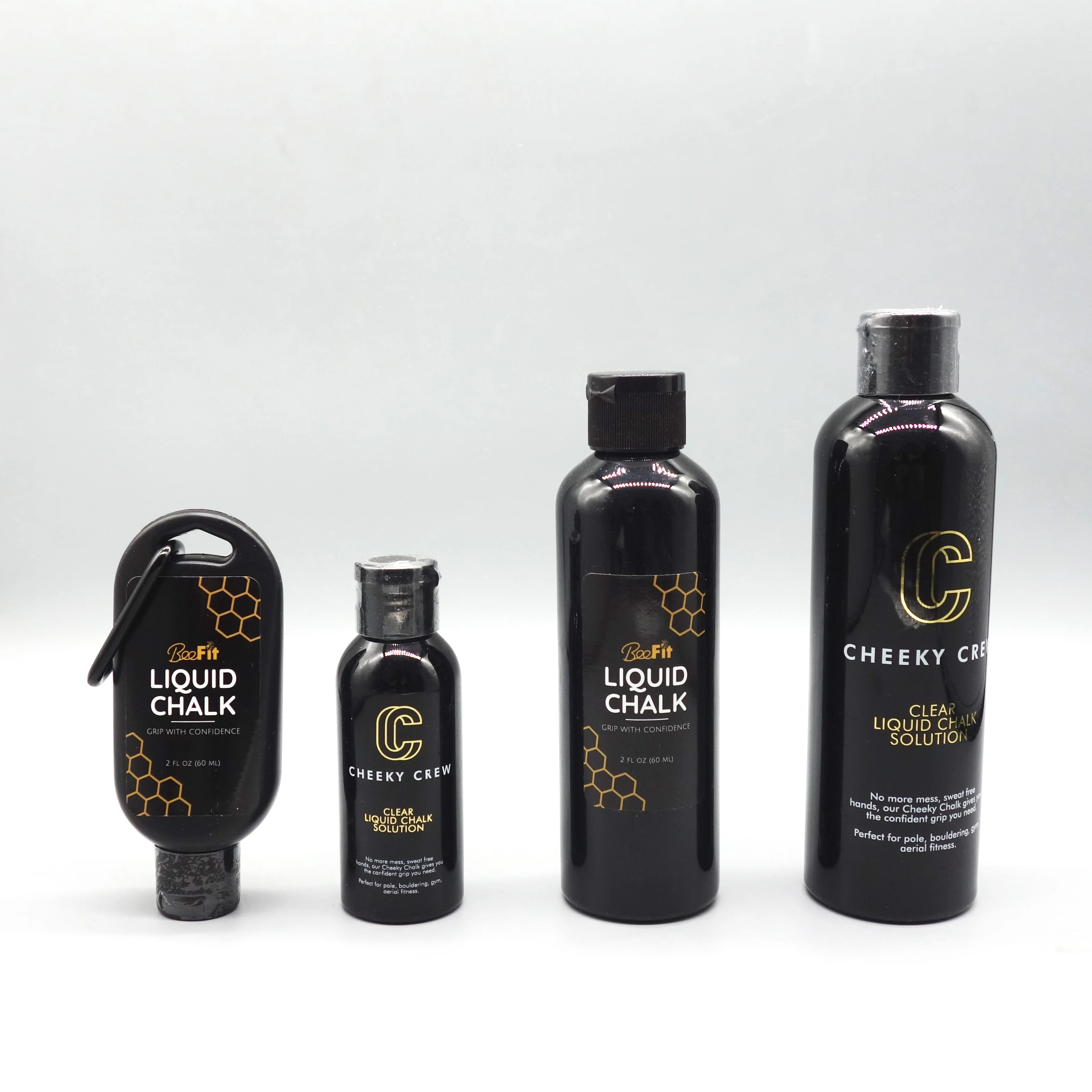 Gym liquid chalk magnesium carbonate for sports