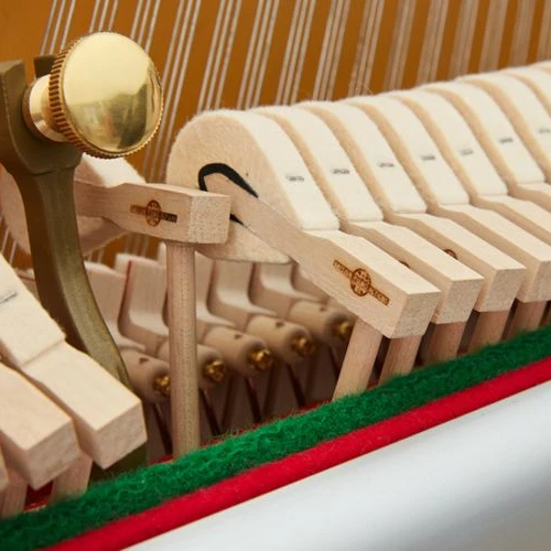 Top Quality 88-key Digital Piano Acoustic Black Piano Upright for Home