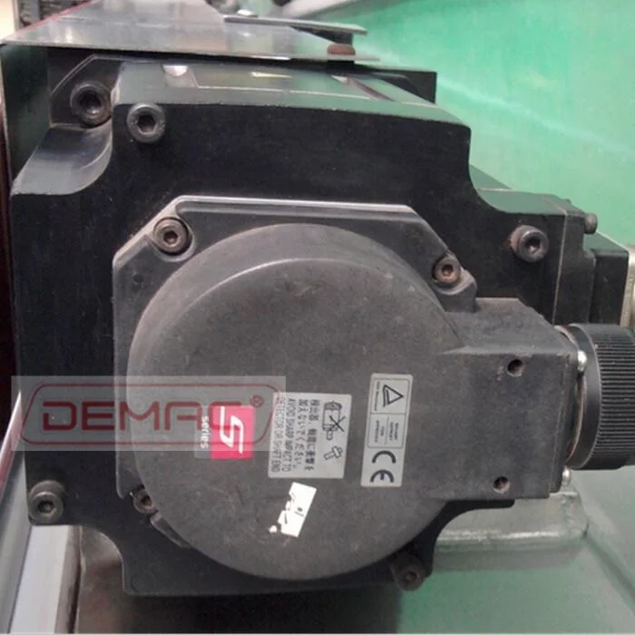 Double Head Dia.500mm Saw Blade Automatic Aluminum Cutting Machine