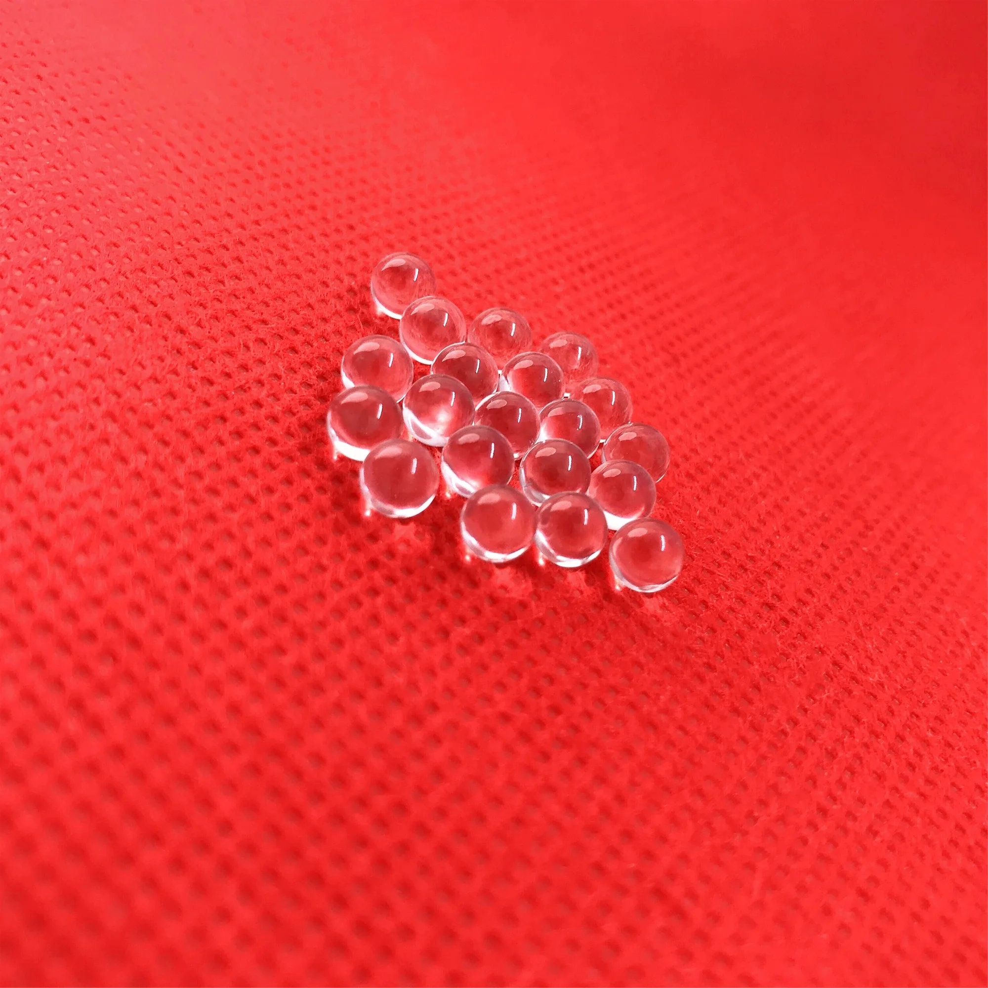 High quality glass ball 3.0mm 3.175mm 3.5mm 3.969mm in stock