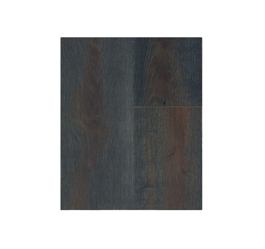 Multi-ply Engineered Oak Flooring