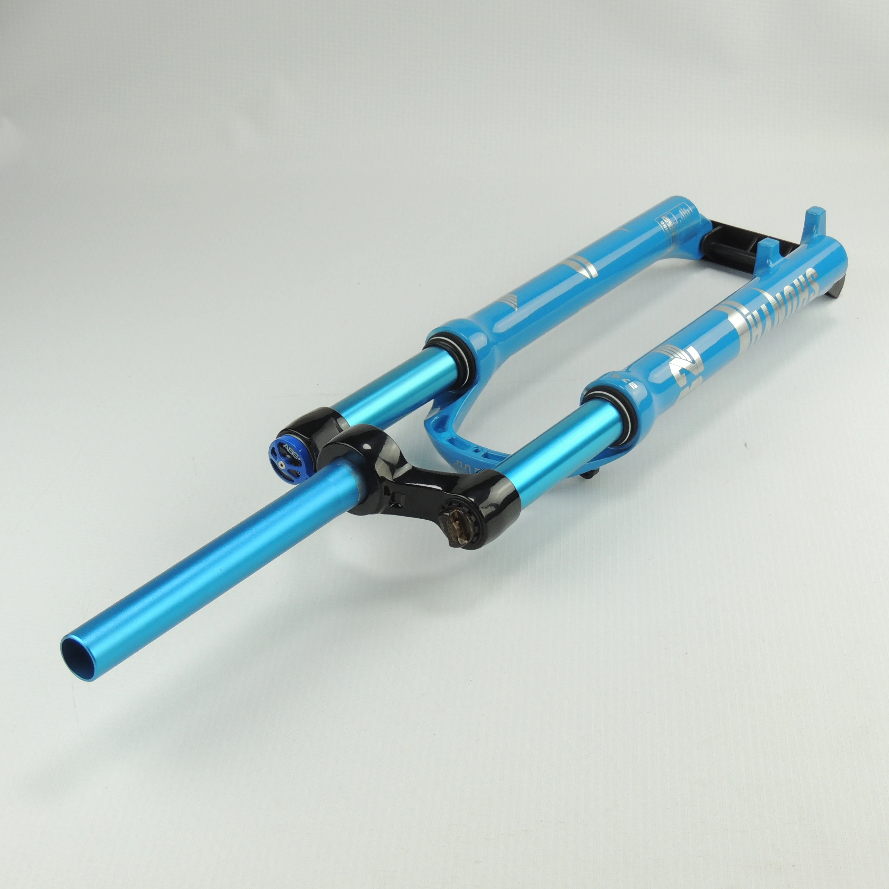 
Mountain bicycle front fork 26/27.5/29 air suspension 32MM 120MM travel 9x100mm QR performance suspension Fork 