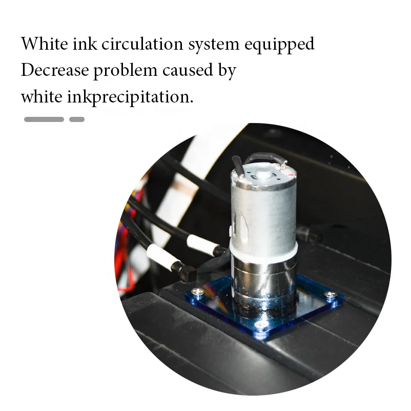 Portable Digital Inkjet Uv Printers A3 A4 Cake Chocolate Coffee Food Machine Uv Printer Egg Inkjet Printer Price