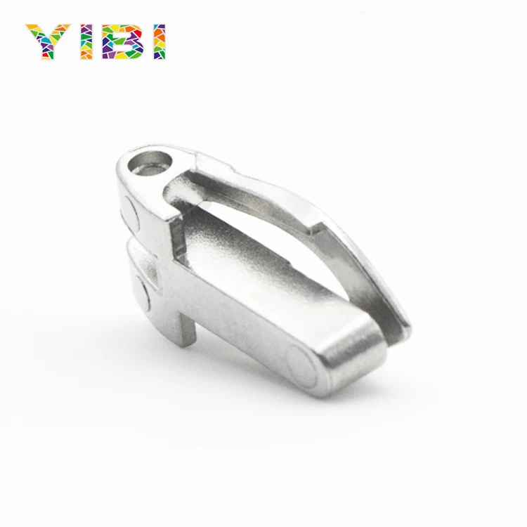 Metal Injection Molding factory powder metallurgy mim parts sintered accessories glasses component high precision customization