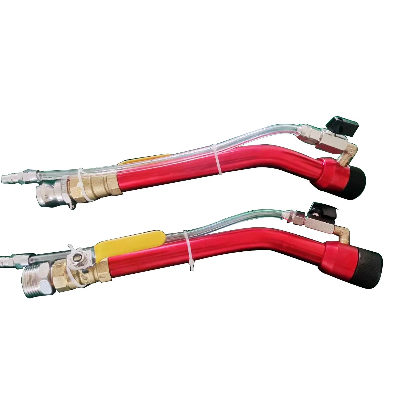 stone paint gun putty spray gun  genuine stone paint spray gun