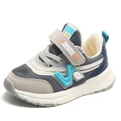 Fashion Child School Sneakers Casual Custom Trendy China Wholesale Kids Shoes