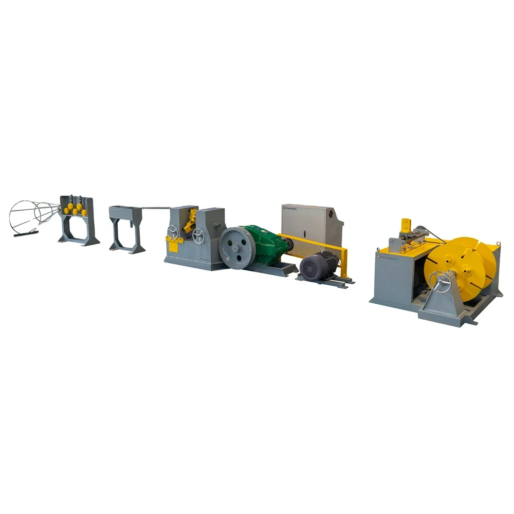 High Efficiency Cold Rolling Mill Production Line