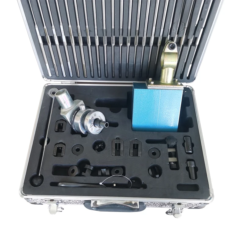 Head Seat Cutting Machine Automotive Car Repair Kits Valve Seat Cutter